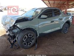 هيونداي سانتا كروز